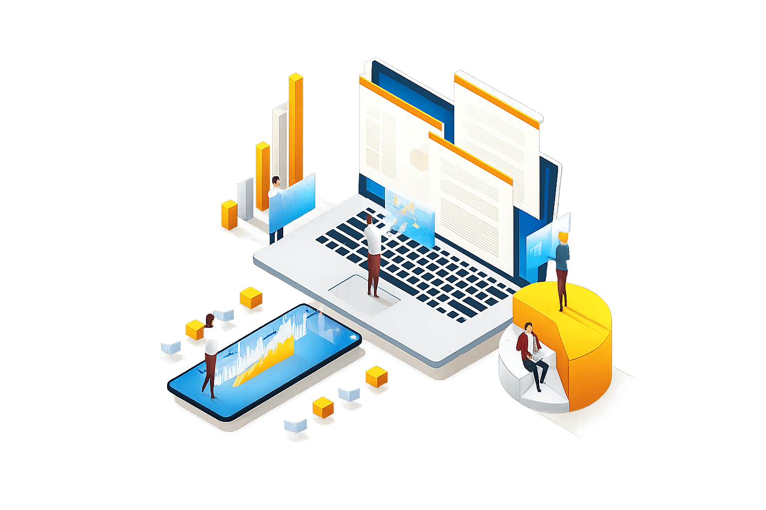 Industry Solutions