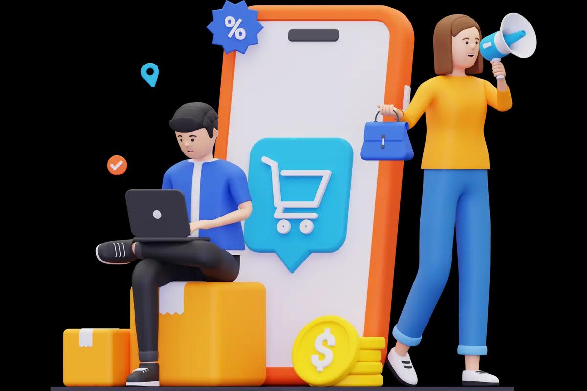 Transform Your Online Store with Our E-Commerce Expertise