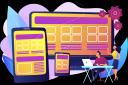 Custom Web Application Development