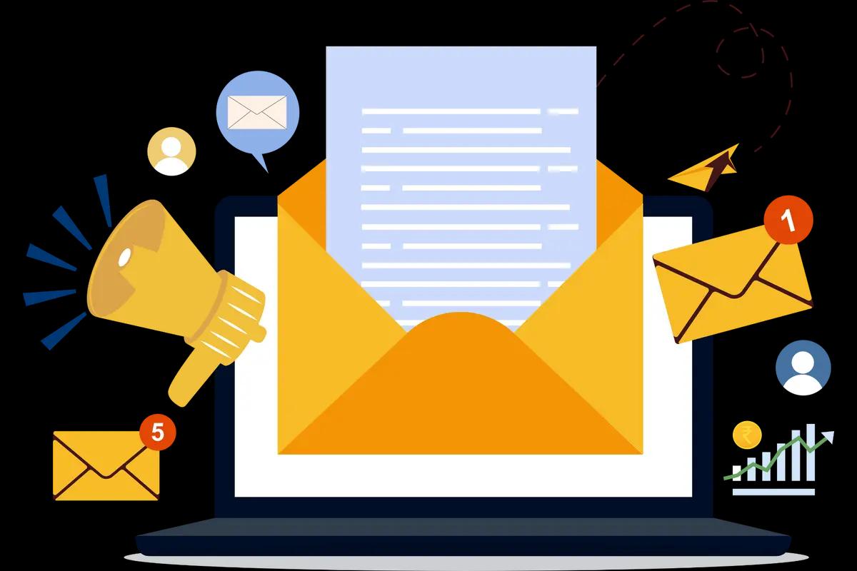 HTML Email & Campaign Design