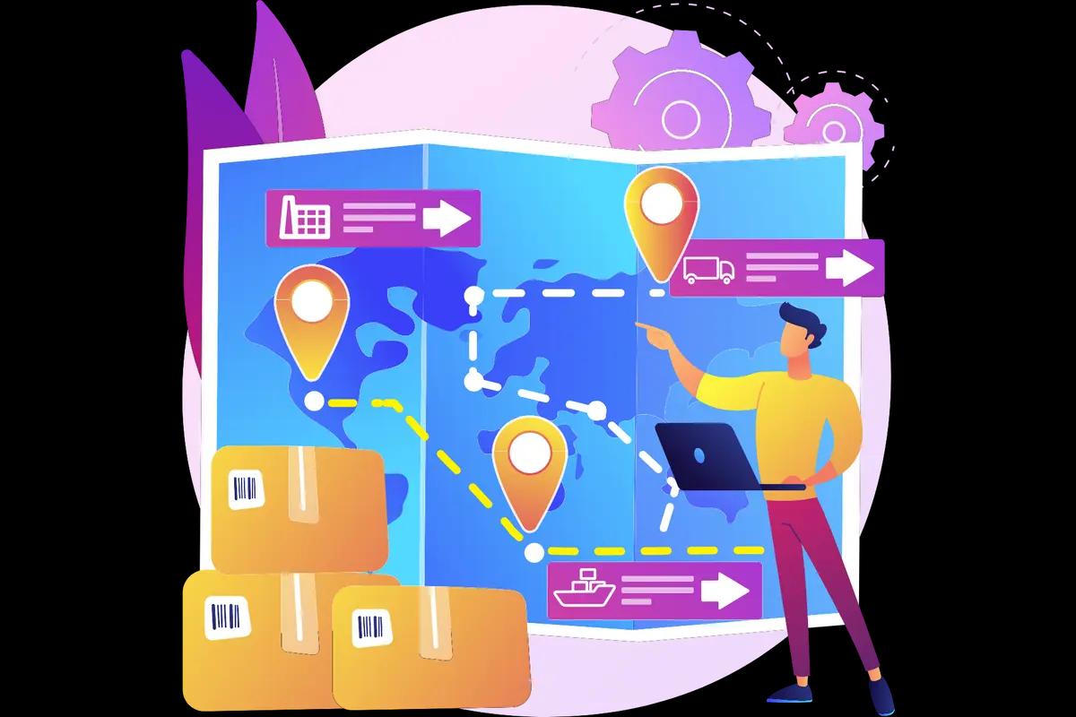 Supply Chain Management