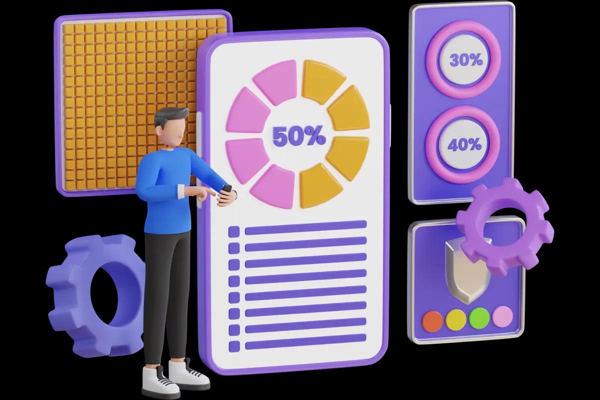 Enhance Production Efficiency with Our Manufacturing Solutions