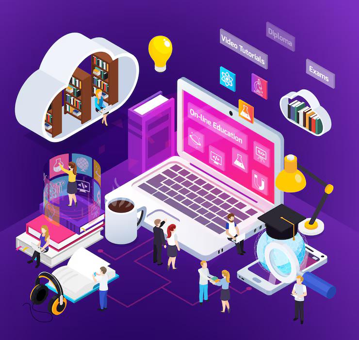 Education & EdTech