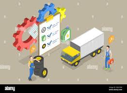 Logistics & Supply Chain