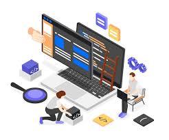 Powerful Web Applications. Complete Content Control.