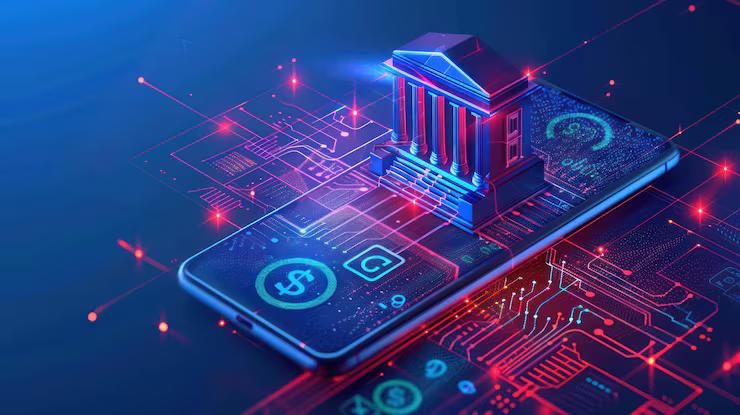 Powering secure digital payments and intelligent financial automation