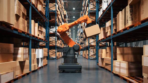 Logistics & Supply Chain