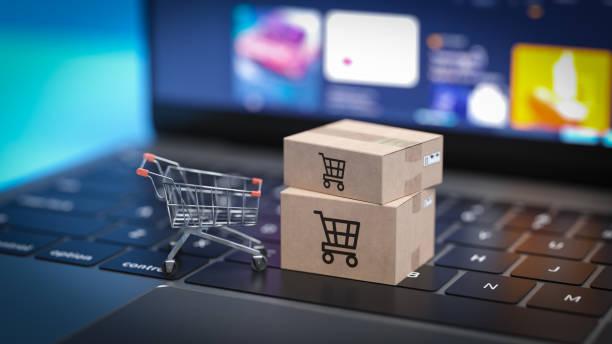 E-Commerce & Retail