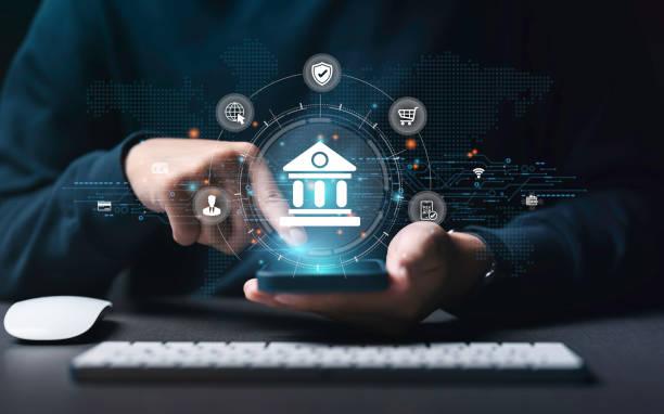 Bank-grade security meets a frictionless user experience.