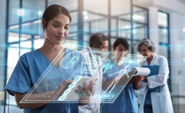 Patient-first technology, engineered for strict compliance.