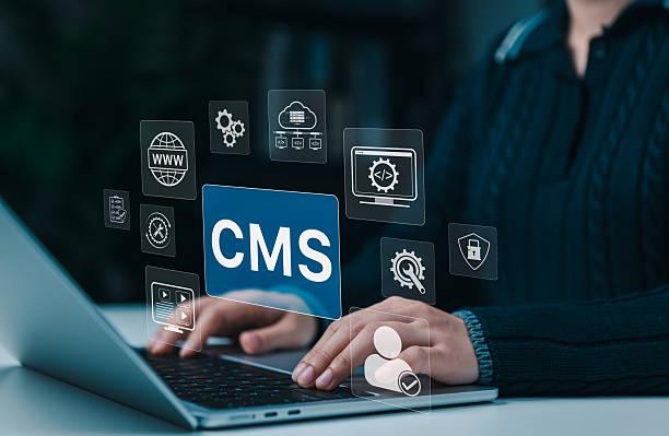 Powerful Web Applications. Complete Content Control.