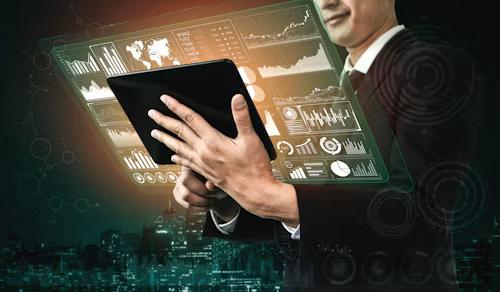Efficient Digital Workflows