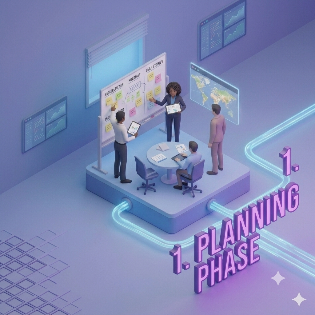 Planning Phase